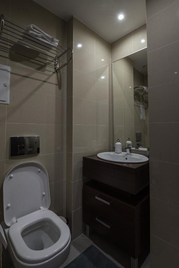 Chic Studio Silver Mountain Пояна-Брашов Экстерьер фото